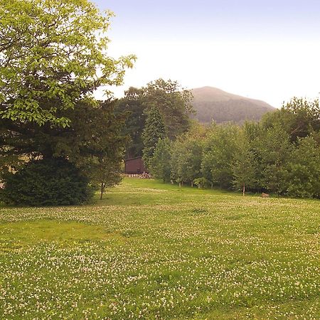 Ashness Villa Keswick  Buitenkant foto