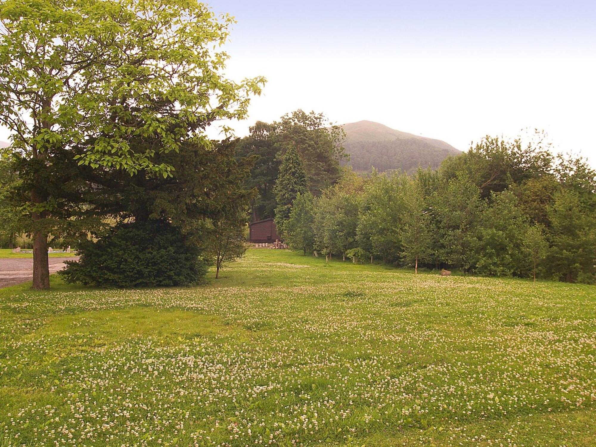 Ashness Villa Keswick  Buitenkant foto