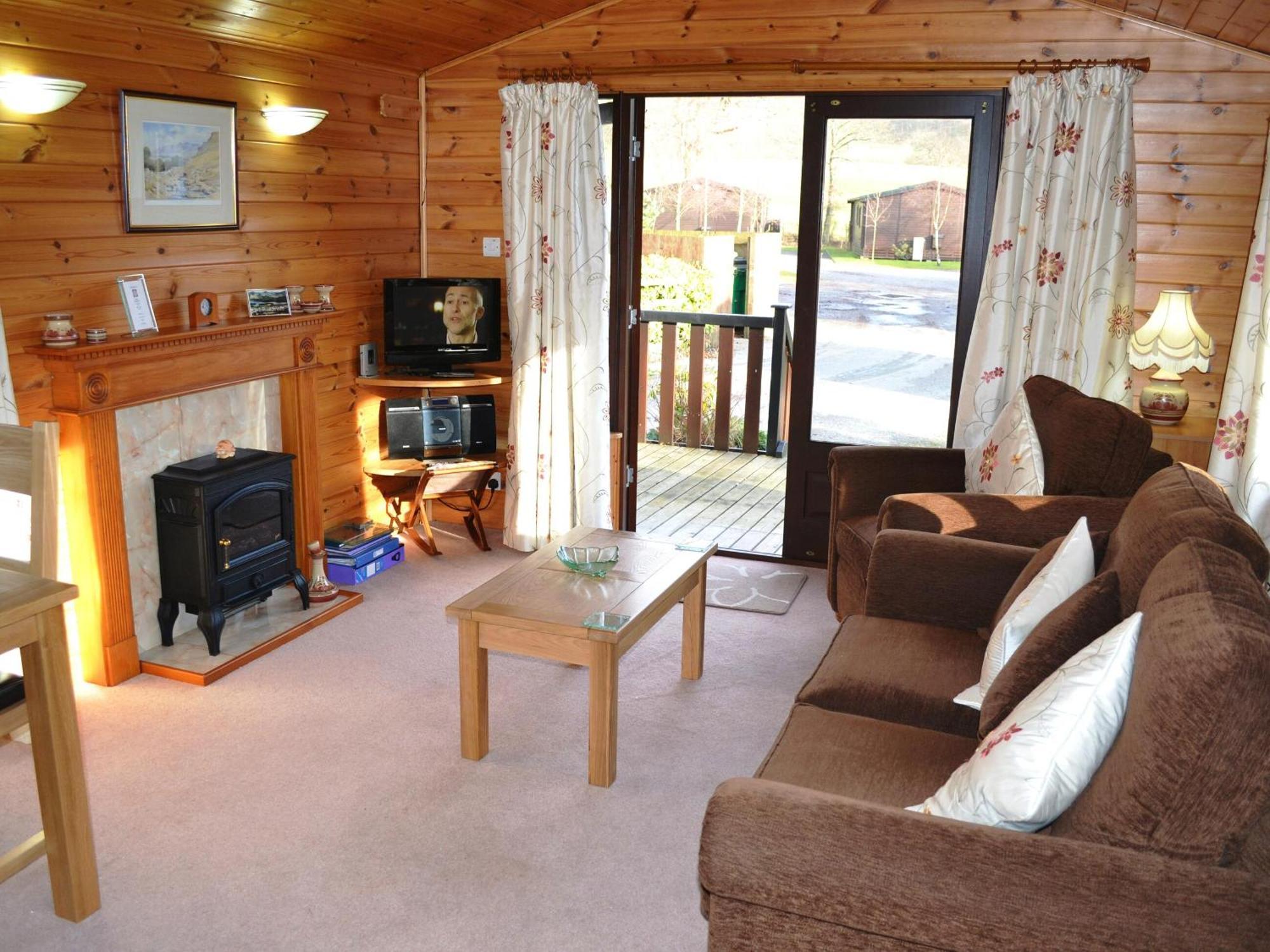 Ashness Villa Keswick  Buitenkant foto